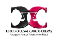 Logo Estudio Legal Carlos Cuevas